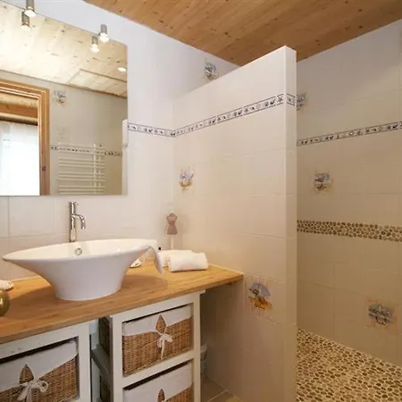 Locations De Vacances Le Clos Rhea Saint-Martin-de-Ré Room photo