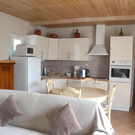 Locations De Vacances Le Clos Rhea Saint-Martin-de-Ré Room photo