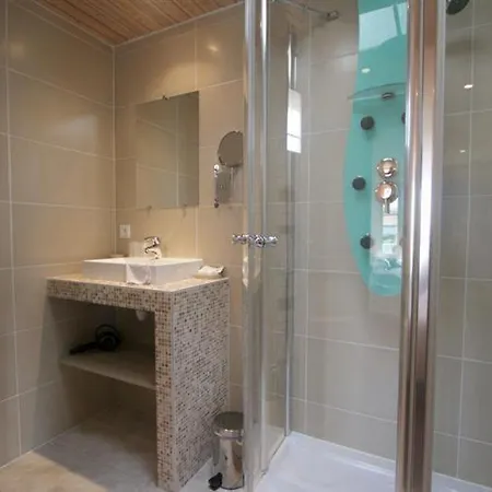 Locations De Vacances Le Clos Rhea Saint-Martin-de-Ré Room photo