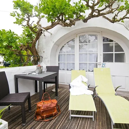 Locations De Vacances Le Clos Rhea Saint-Martin-de-Ré Room photo