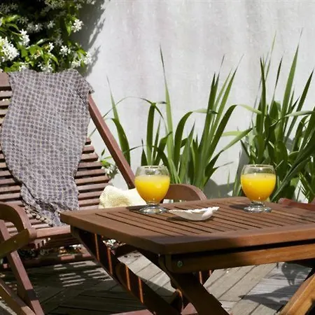 Locations De Vacances Le Clos Rhea Saint-Martin-de-Ré Room photo