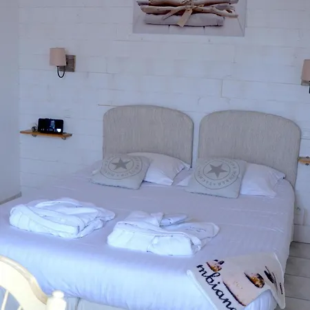 Locations De Vacances Le Clos Rhea Saint-Martin-de-Ré Room photo