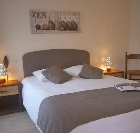 Locations De Vacances Le Clos Rhea Saint-Martin-de-Ré Room photo