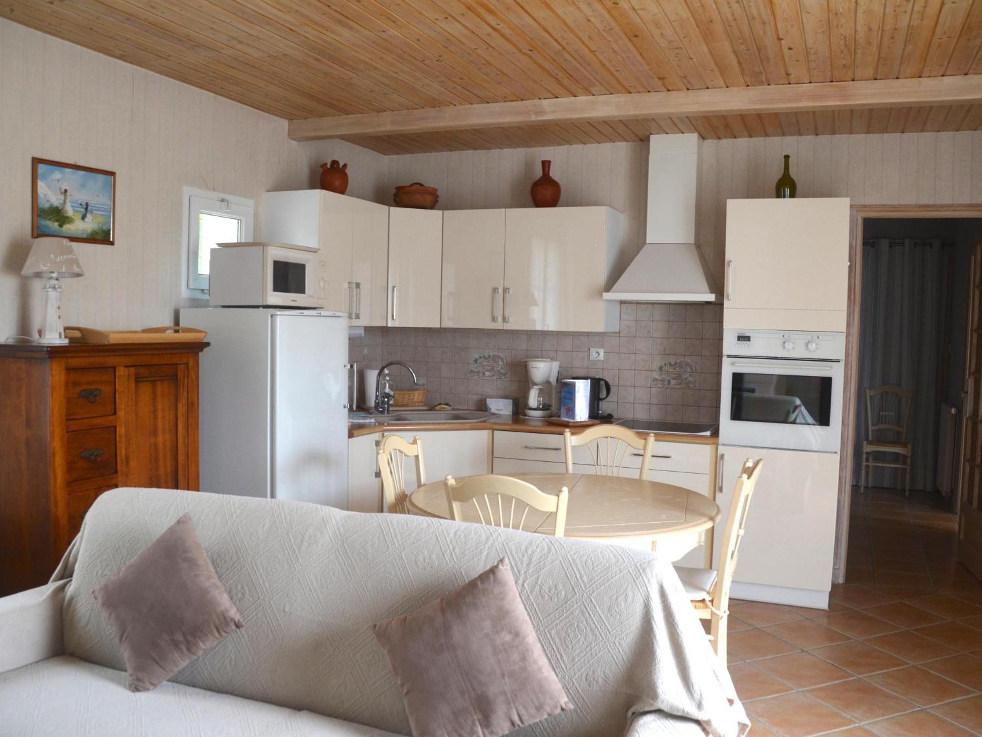 Locations De Le Clos Rhea *