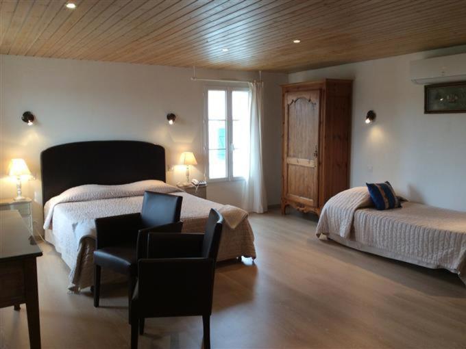 Locations De Le Clos Rhea Hébergement de vacances Saint-Martin-de-Ré