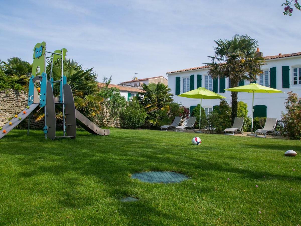 Locations De Le Clos Rhea *